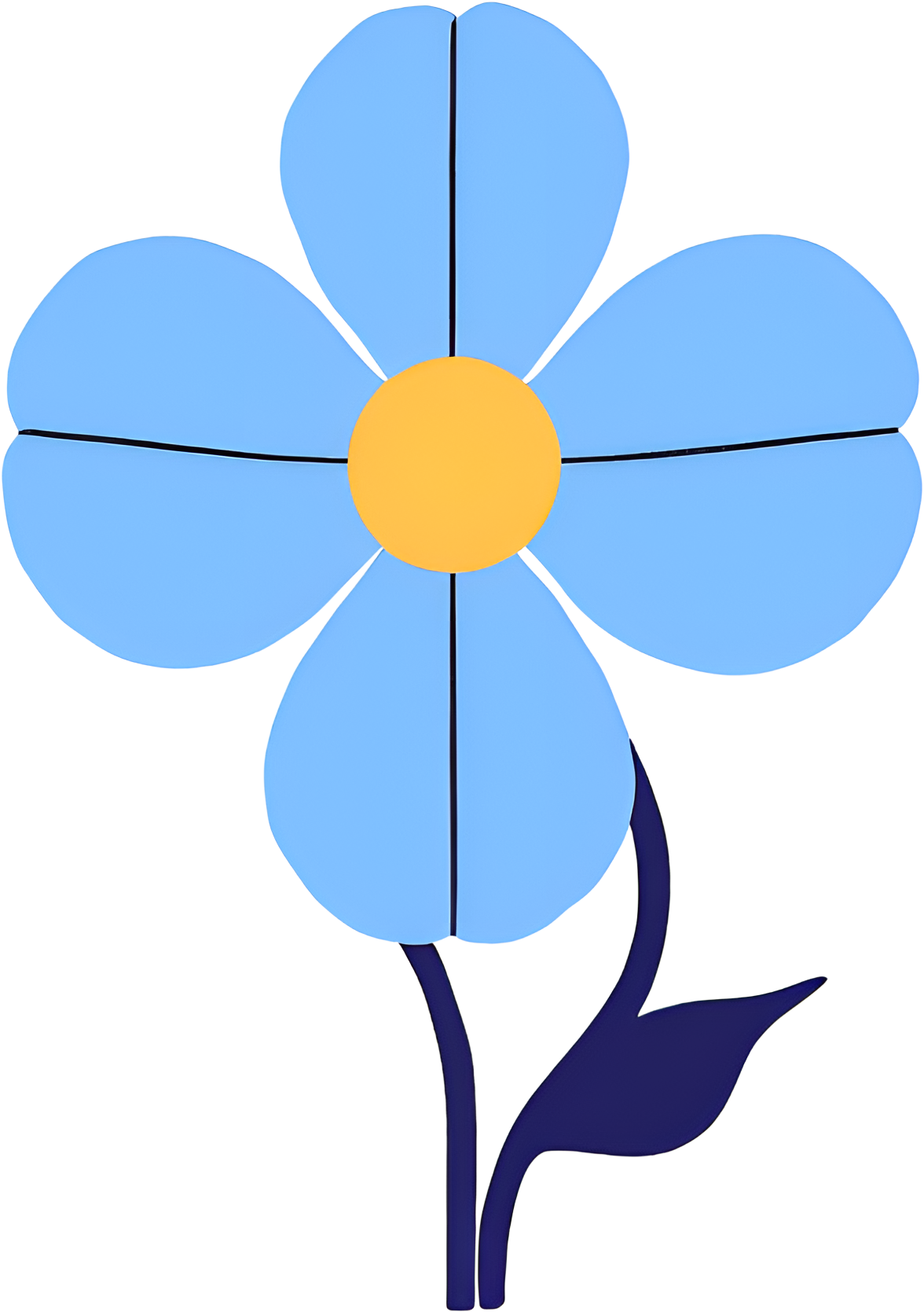 Image of my flower