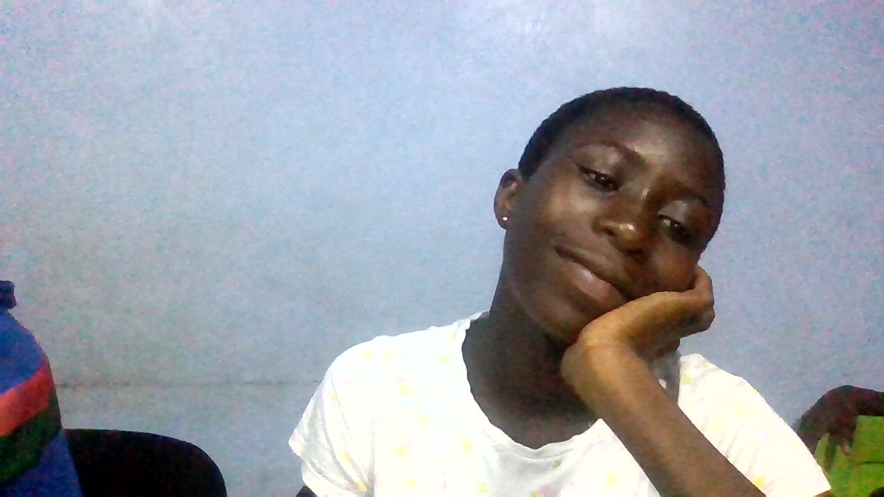 Image of my role model